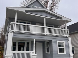 10816 Grandview Ave UNIT 1, Cleveland, OH