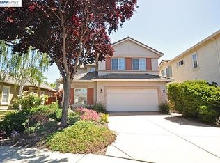 2847 Elsnab Ct, Pleasanton, CA 94588