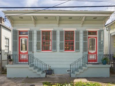 819 Alvar St, New Orleans, LA, 70117