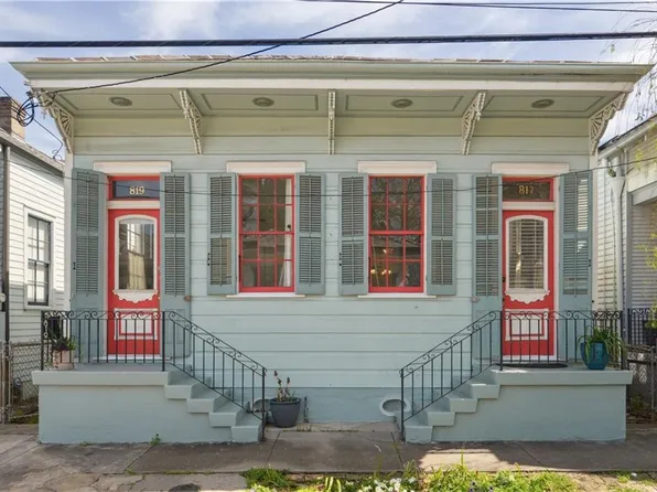 819 Alvar St, New Orleans, LA 70117