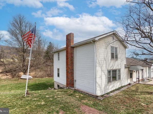 12700 Ferguson Valley Rd, Lewistown, PA 17044