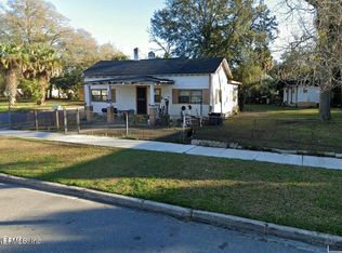 1454 W 6TH Street, Jacksonville, FL 32209