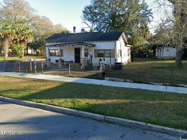 1454 W 6TH Street, Jacksonville, FL 32209