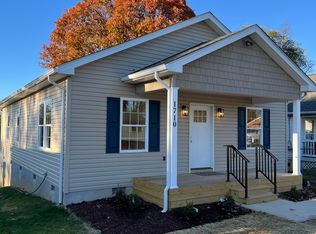 1710 Wallace Ave NE, Roanoke, VA
