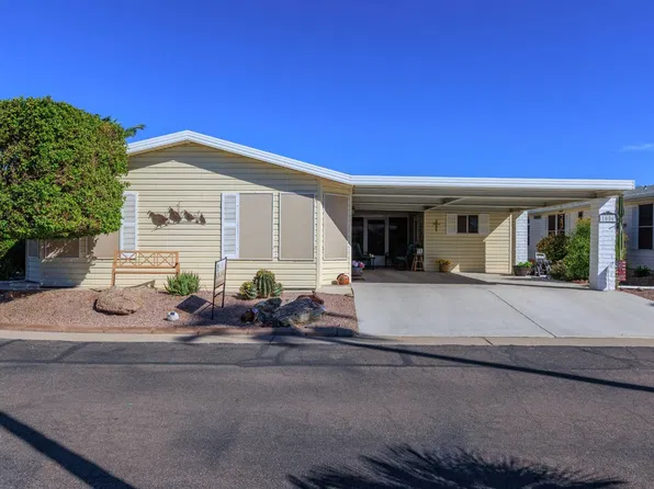 3400 S Ironwood Dr Lot 1006, Apache Junction, AZ 85120