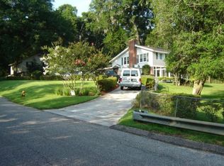 1700 Jork Rd, Jacksonville, FL 32207