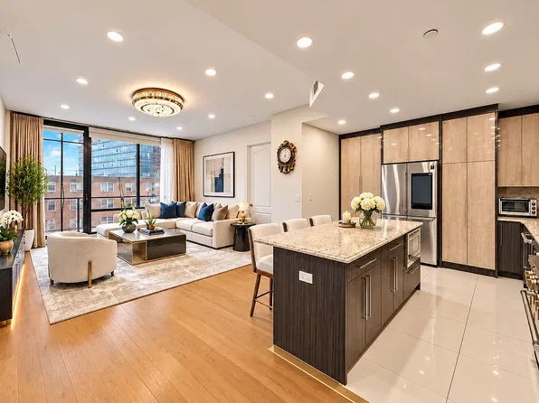 63-36 99th St #7D, Rego Park, NY 11374