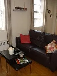 Rented by Oxford Property Group