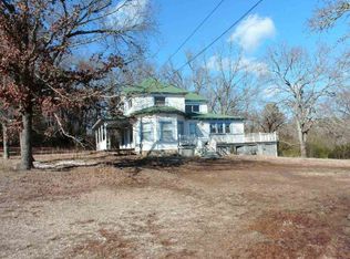 209 Grandview Hts, Mena, AR 71953