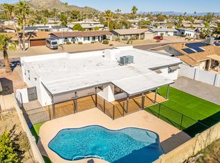 2943 E Bloomfield Rd, Phoenix, AZ 85032