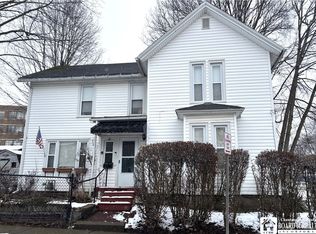 15 Franklin St, Jamestown, NY 14701