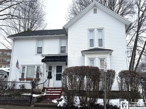 15 Franklin St, Jamestown, NY 14701