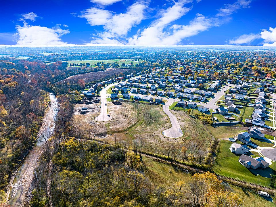 Maple View Elk Creek by Todd Homes by Todd Homes in Trenton OH Zillow