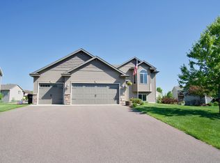 19932 204th Ave, Big Lake, MN 55309