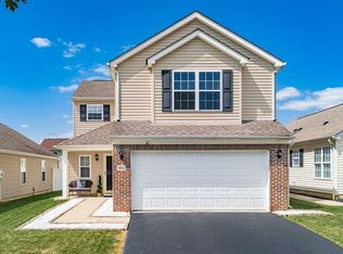 6862 Riding Trail Dr, Canal Winchester, OH 43110