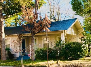 703 S Lahoma Ave, Norman, OK 73069