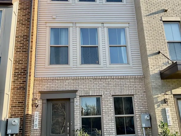 270 Phoenix Dr, Upper Marlboro, MD 20774