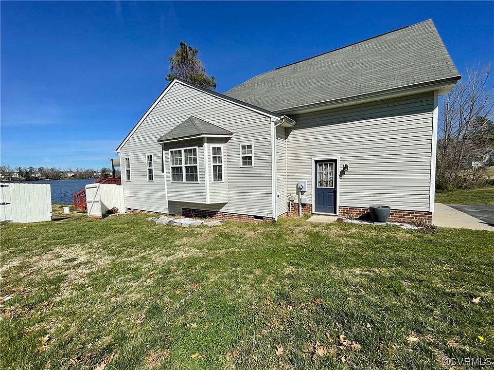 22190 Lake Jordan Dr, North Dinwiddie, VA 23803 Zillow