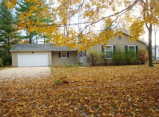 5510 Woodview Pass, Midland, MI 48642