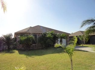 1102 34th Ln, Hidalgo, TX 78557