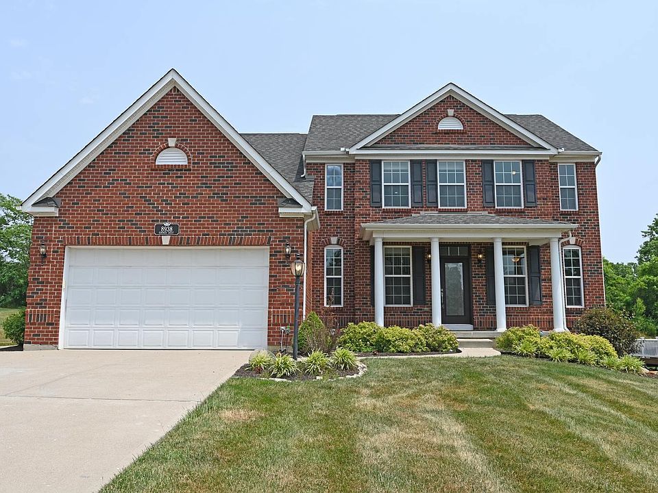 1st image of 8938 Summer Crest Dr