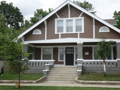 850 E Jefferson St, Franklin, IN, 46131