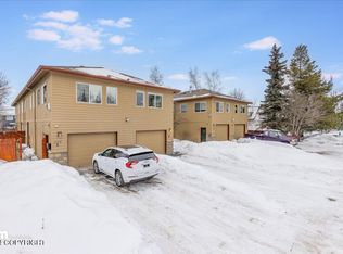 1124 Latouche St #A, Anchorage, AK 99501