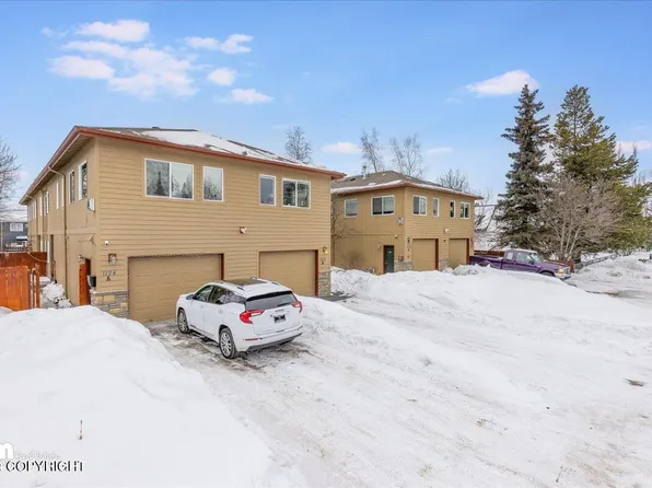1124 Latouche St #A, Anchorage, AK 99501