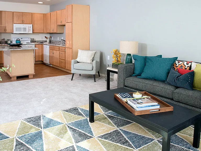 The Legends of Spring Lake Park 55+ Living — Photo 19