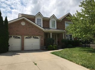 5167 Lexington Ct, Mason, OH 45040