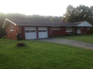1264 Buffalo Zion Rd, Beattyville, KY 41311