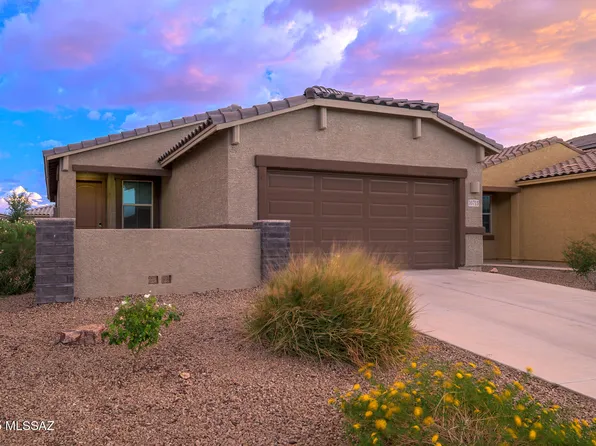 10715 W Golson Dr, Marana, AZ 85653