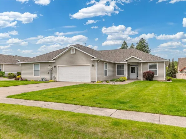 1013 N Country Club Dr #B, Deer Park, WA 99006
