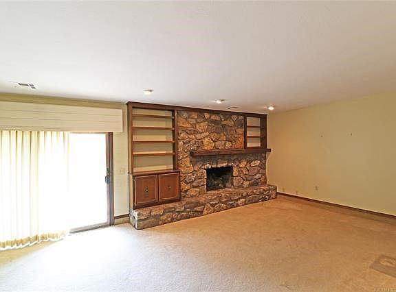 Formal Living Room from Dining Room
