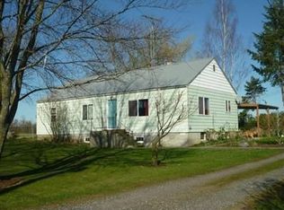 2272 Lindsay Rd, Everson, WA 98247