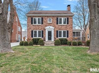 821 Williams Blvd, Springfield, IL 62704