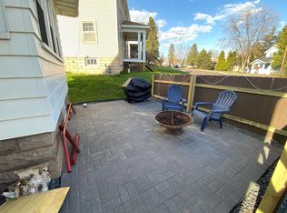 802 N 17th Ave E, Duluth, MN 55812