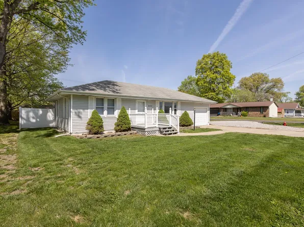 603 Missouri Ave, South Roxana, IL 62087