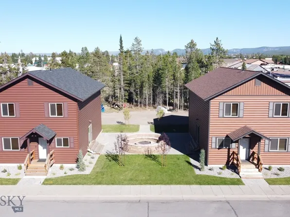 19 Iris Rd, West Yellowstone, MT 59758