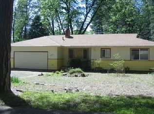 6275 Wall Ln, Paradise, CA 95969