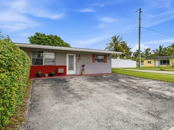 6871 SW 16th Court, North Lauderdale, FL 33068