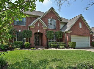 15907 Broad Oak Ct, Tomball, TX 77377