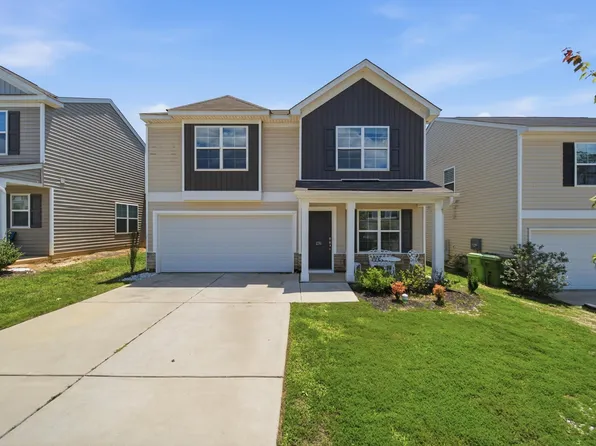 276 Windfall Rd, Blythewood, SC 29016