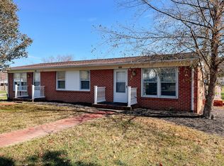 1661 Mount Tabor Rd, Blacksburg, VA 24060