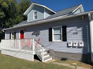 406 W Clay St #A, Mebane, NC 27302