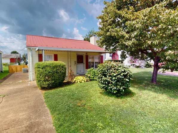 411 Alabama St, Huntington, WV 25704