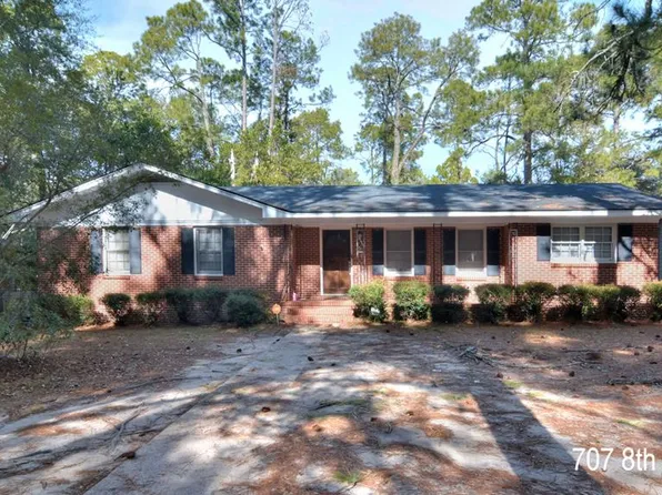 707 8th Ave, Albany, GA 31701