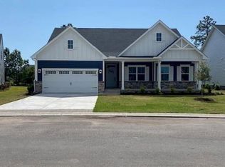 2504 Blumine Loop, Myrtle Beach, SC 29579