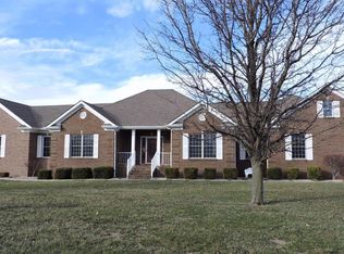 129 Fairfield Dr, Mount Sterling, KY 40353