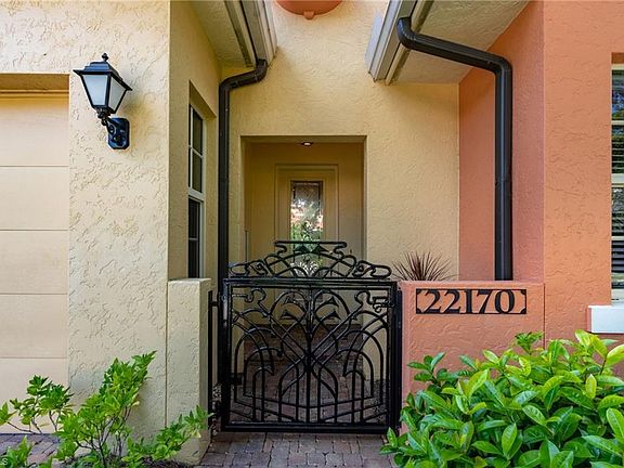 3rd image of 22170 Ponte Romano Ln